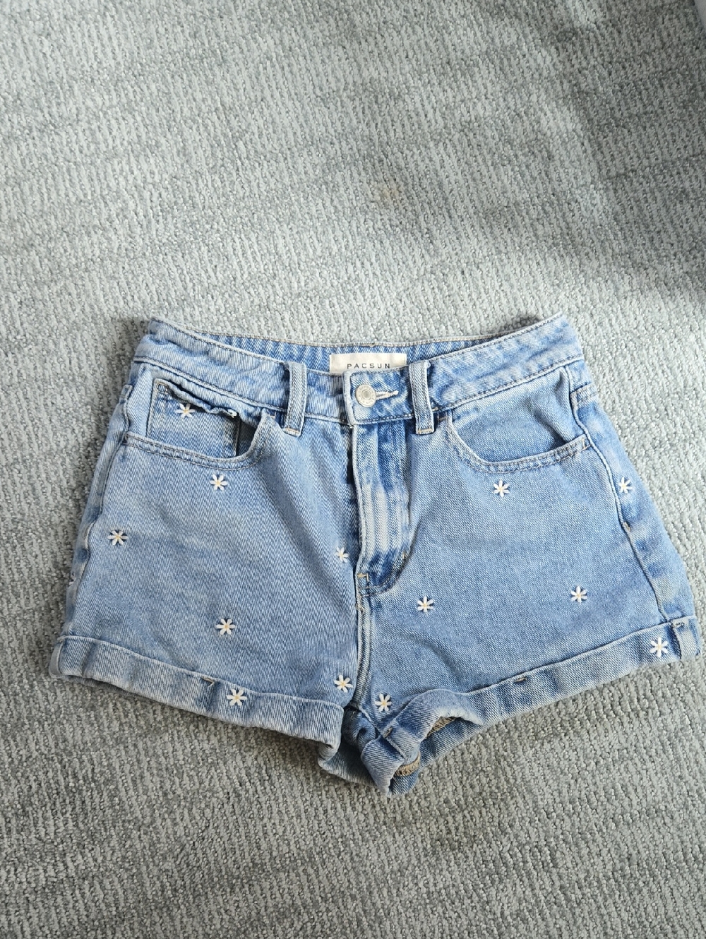 Pacsun Shorts